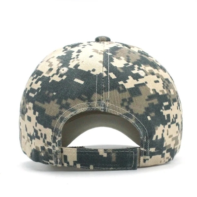 Fashionable and Comfortable 6 Panel Baseball Cap for Purchase