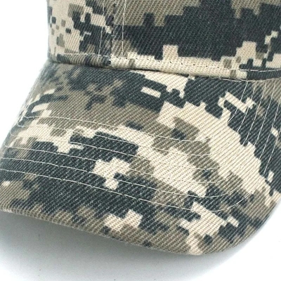 Fashionable and Comfortable 6 Panel Baseball Cap for Purchase