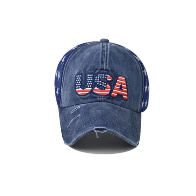 Get Your Hands on the Best 6 Panel Trucker Cap for Your Business