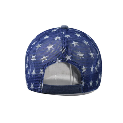 Get Your Hands on the Best 6 Panel Trucker Cap for Your Business