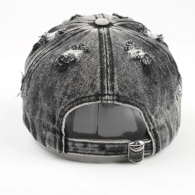 Versatile 6 Panel Baseball Cap for Various Customer Requirements