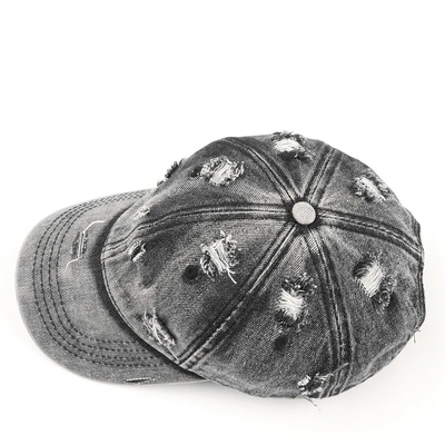 Versatile 6 Panel Baseball Cap for Various Customer Requirements