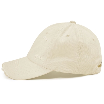 Wholesale High Quality 6 Panel Curved Brim Baseball Cape For Your Business Needs