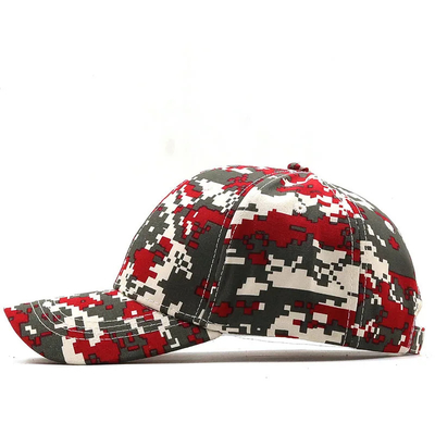 Affordable Jungle Military Hat 6 Panel Baseball Cap for Budget-Friendly Purchase