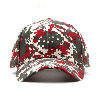 Affordable Jungle Military Hat 6 Panel Baseball Cap for Budget-Friendly Purchase