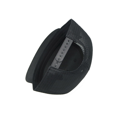 Unisex Custom 5 Panel Cotton Trucker Cap Can Custom Your Logo