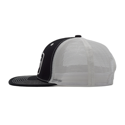 Customize Cotton Panel and Snapback Color for Comfortable Vintage Cotton Front Cap