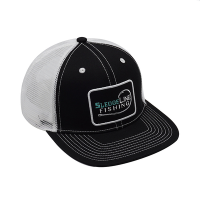 Customize Cotton Panel and Snapback Color for Comfortable Vintage Cotton Front Cap