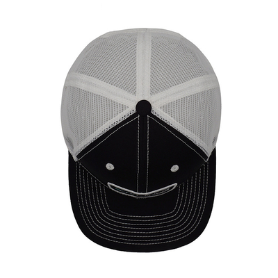 Customize Cotton Panel and Snapback Color for Comfortable Vintage Cotton Front Cap