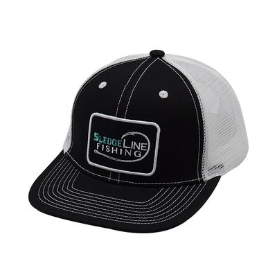 Customize Cotton Panel and Snapback Color for Comfortable Vintage Cotton Front Cap