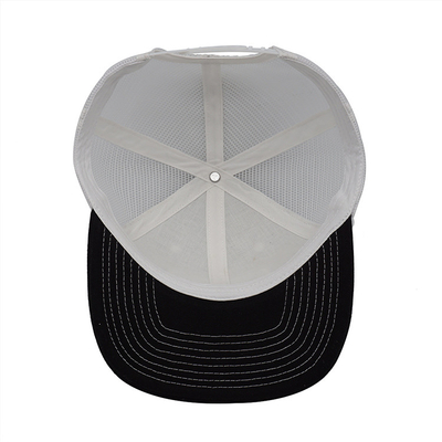 Customize Cotton Panel and Snapback Color for Comfortable Vintage Cotton Front Cap
