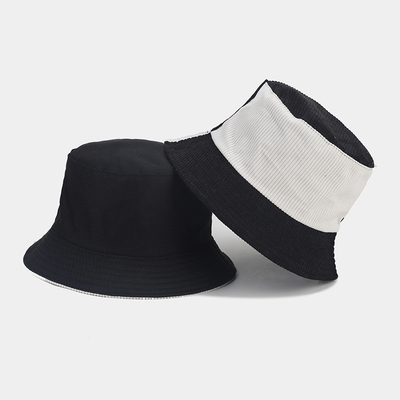 Spring Bucket Fisherman Hat Perfect for Outdoor Adventures
