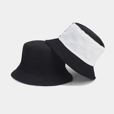 Spring Bucket Fisherman Hat Perfect for Outdoor Adventures