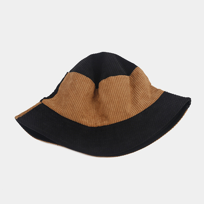 Spring Bucket Fisherman Hat Perfect for Outdoor Adventures