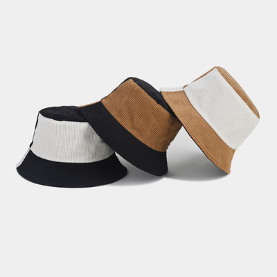 Spring Bucket Fisherman Hat Perfect for Outdoor Adventures