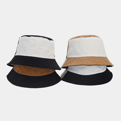 Spring Bucket Fisherman Hat Perfect for Outdoor Adventures