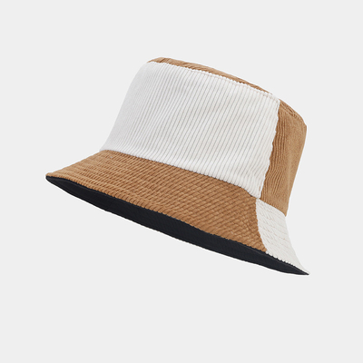 Spring Bucket Fisherman Hat Perfect for Outdoor Adventures