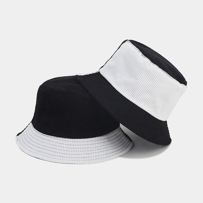 Spring Bucket Fisherman Hat Perfect for Outdoor Adventures
