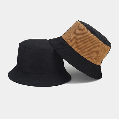 Spring Bucket Fisherman Hat Perfect for Outdoor Adventures