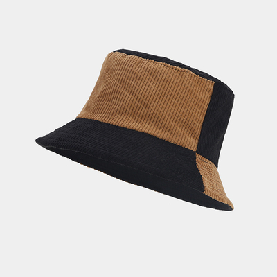 Spring Bucket Fisherman Hat Perfect for Outdoor Adventures