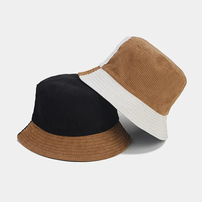 Spring Bucket Fisherman Hat Perfect for Outdoor Adventures