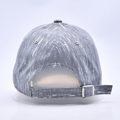 Wholesale Unisex Plain Men 6 Panel Curved Brim Baseball Hat Cap Custom Logo
