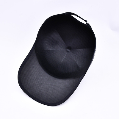 Customized Blank Unstructured Sports Cap Premium Folding Outdoor Sports Baseball Caps Hats