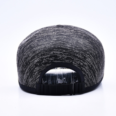 Customized Blank Unstructured Sports Cap Premium Folding Outdoor Sports Baseball Caps Hats