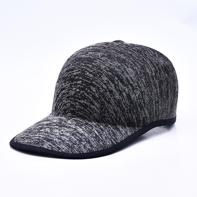 Customized Blank Unstructured Sports Cap Premium Folding Outdoor Sports Baseball Caps Hats