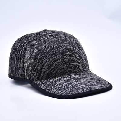 Customized Blank Unstructured Sports Cap Premium Folding Outdoor Sports Baseball Caps Hats