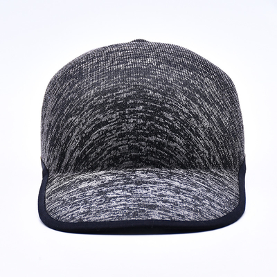 Customized Blank Unstructured Sports Cap Premium Folding Outdoor Sports Baseball Caps Hats