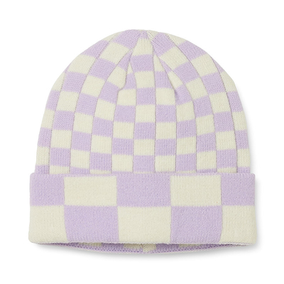 Women Men Winter Hat Fashionable Print Beanie Knitted Soft Warm Slouchy Skull Cap Y2k Beanie