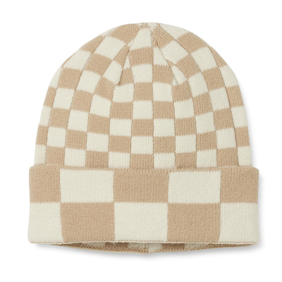 Women Men Winter Hat Fashionable Print Beanie Knitted Soft Warm Slouchy Skull Cap Y2k Beanie