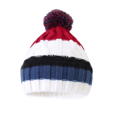 Cozy Autumn Winter Hat for Adults
