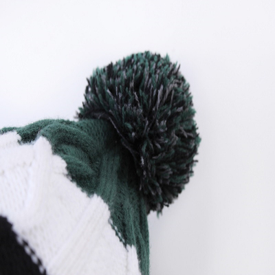 Cozy Autumn Winter Hat for Adults