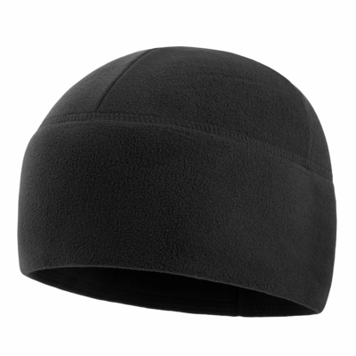 Customizable Warm Knit Beanie Hat with Wool Embroidery
