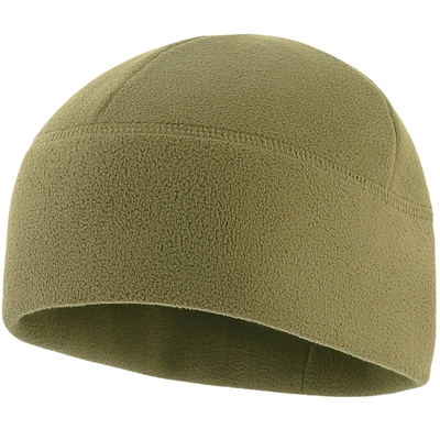 Customizable Warm Knit Beanie Hat with Wool Embroidery