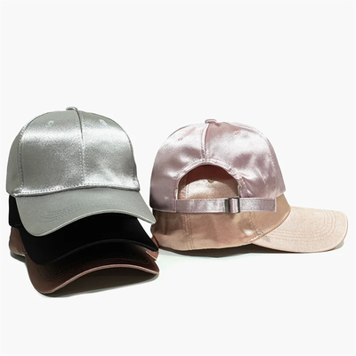 Middle Crown Curve Peak Sport Cap for Fashionable and Functional Wear