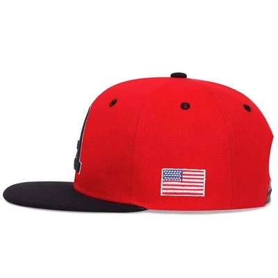 Fashion Hip Hop Outdoor Sport Gorras Snapbacks Cap Hat Custom 6 Panel Snapback Hats