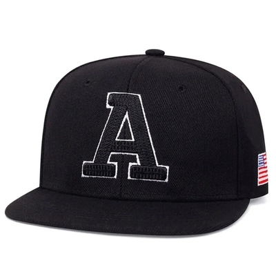 Fashion Hip Hop Outdoor Sport Gorras Snapbacks Cap Hat Custom 6 Panel Snapback Hats