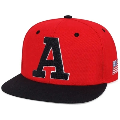 Fashion Hip Hop Outdoor Sport Gorras Snapbacks Cap Hat Custom 6 Panel Snapback Hats