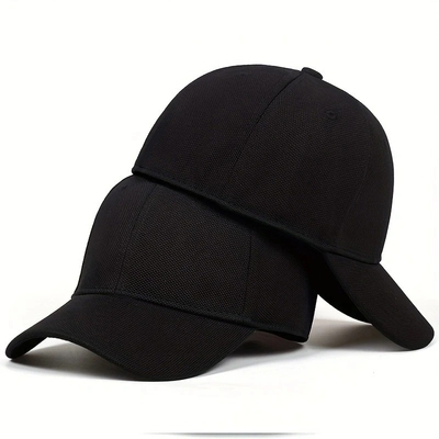 High Quality Baseball Cap Men Snapback Hats Caps Men Fitted Closed Full Cap Women Gorras Bone Male Trucker Hat Casquette