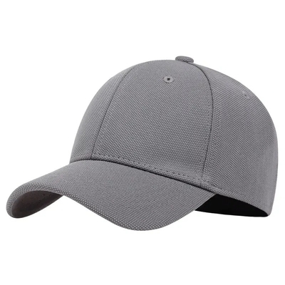High Quality Baseball Cap Men Snapback Hats Caps Men Fitted Closed Full Cap Women Gorras Bone Male Trucker Hat Casquette