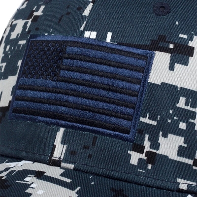 Custom Outdoors Camouflage Baseball Sports Cap Hat Wholesale 6 Panel Tactical Baseball Cap