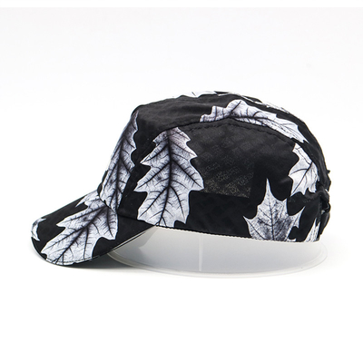 High Quality Running Hat Outdoor Sports Baseball Caps Custom Sublimation Lightweight Gorras Snapback