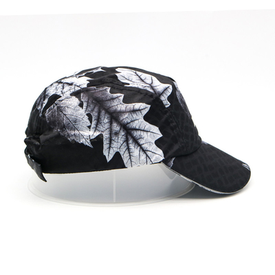 High Quality Running Hat Outdoor Sports Baseball Caps Custom Sublimation Lightweight Gorras Snapback