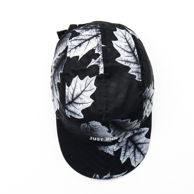High Quality Running Hat Outdoor Sports Baseball Caps Custom Sublimation Lightweight Gorras Snapback