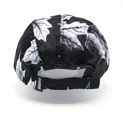 High Quality Running Hat Outdoor Sports Baseball Caps Custom Sublimation Lightweight Gorras Snapback