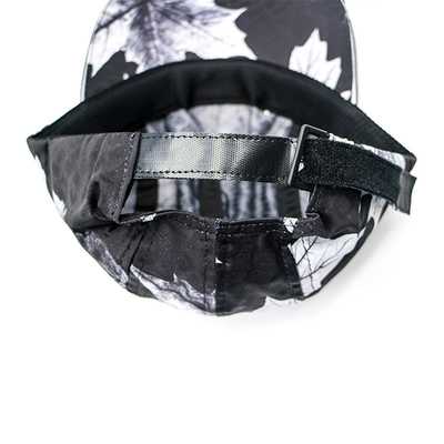 High Quality Running Hat Outdoor Sports Baseball Caps Custom Sublimation Lightweight Gorras Snapback