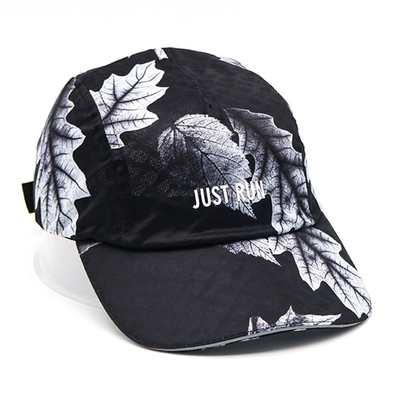 High Quality Running Hat Outdoor Sports Baseball Caps Custom Sublimation Lightweight Gorras Snapback